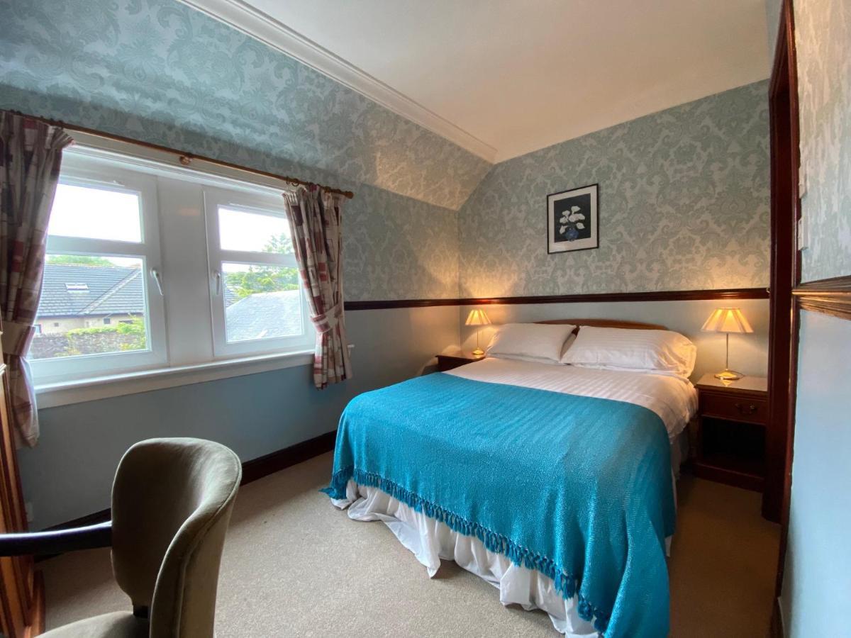 Kings Arms Hotel Lockerbie