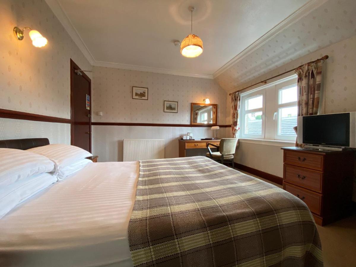 Hotel Kings Arms Lockerbie