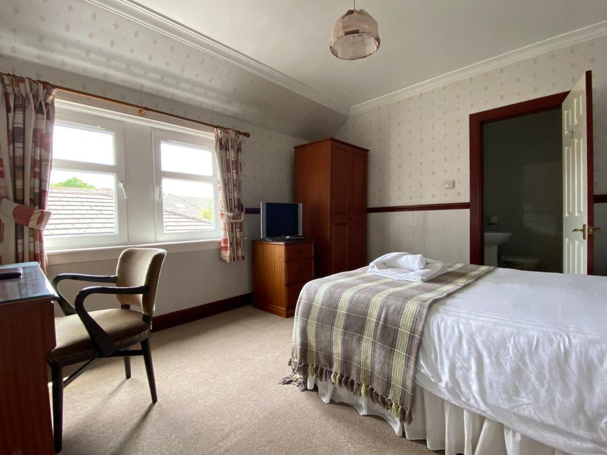 Hotel Kings Arms 2*
