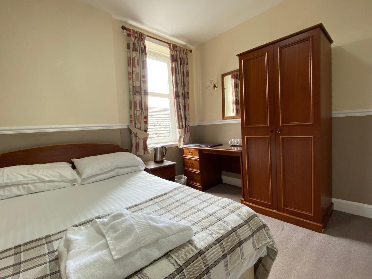 Kings Arms Hotel Lockerbie