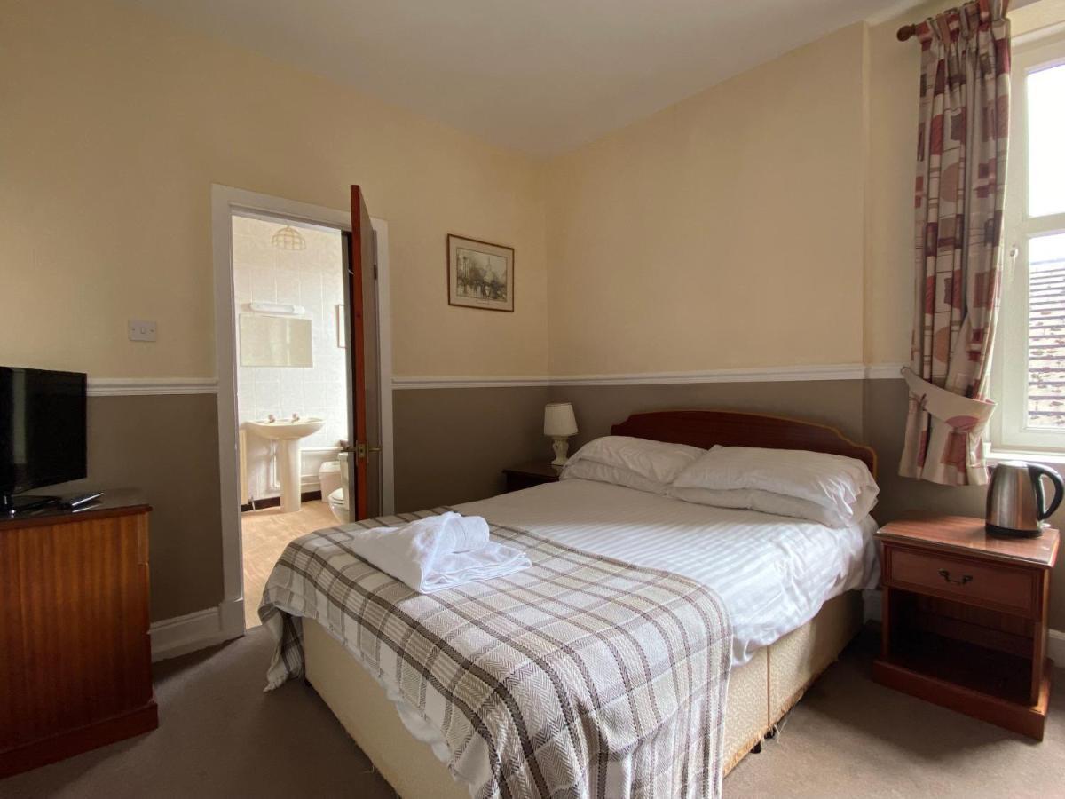 Kings Arms 2* Lockerbie